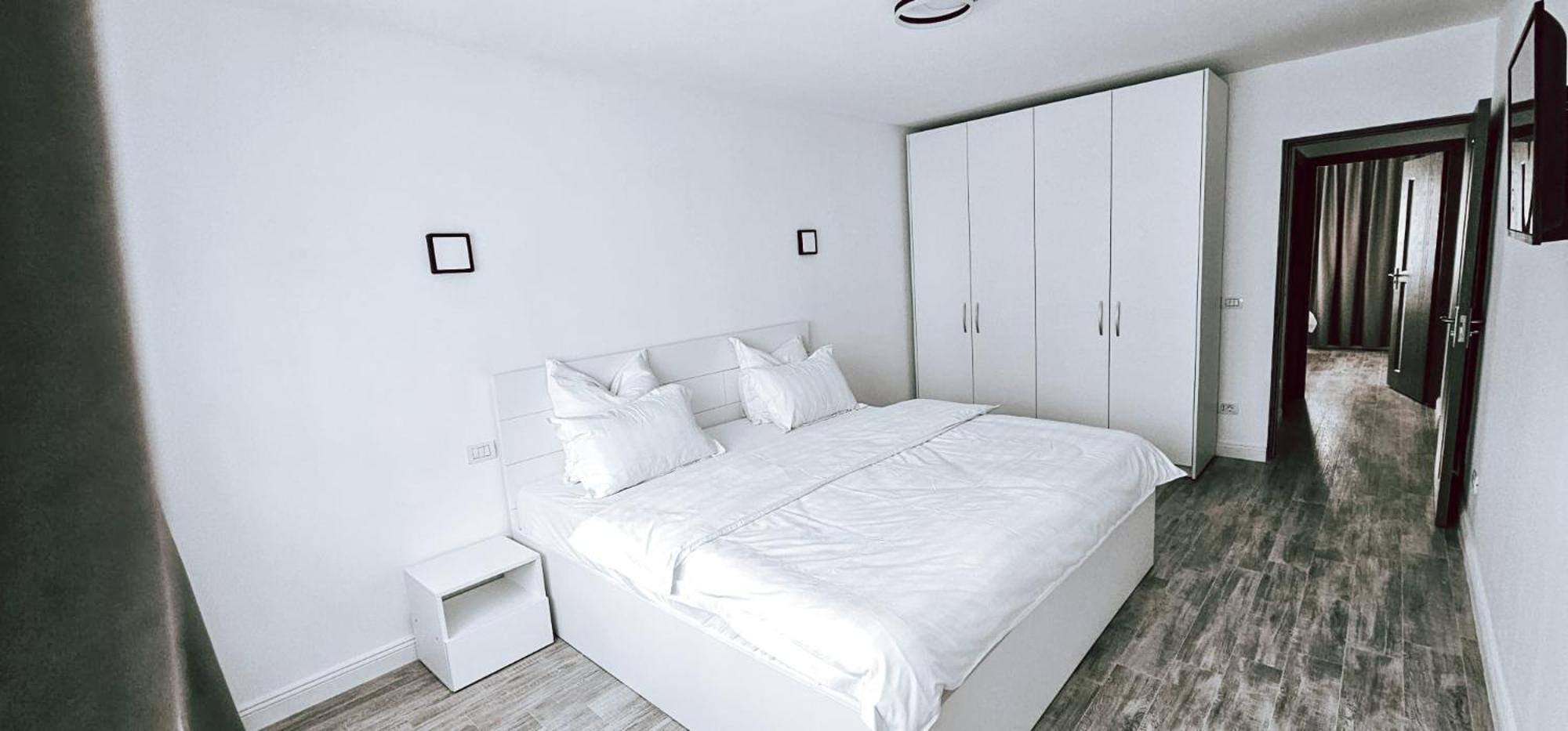 Cosy Apartment ฟาการาช ภายนอก รูปภาพ
