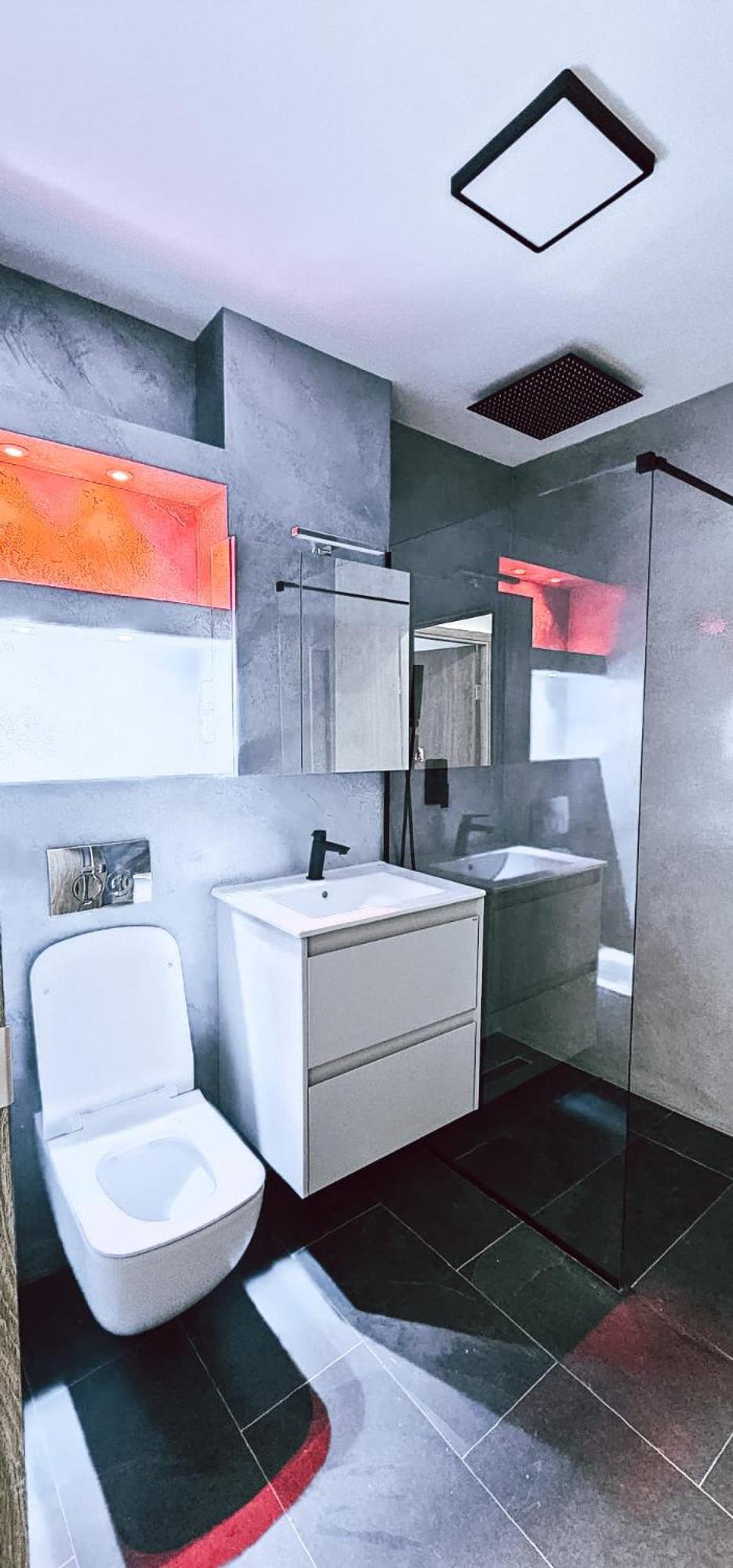 Cosy Apartment ฟาการาช ภายนอก รูปภาพ