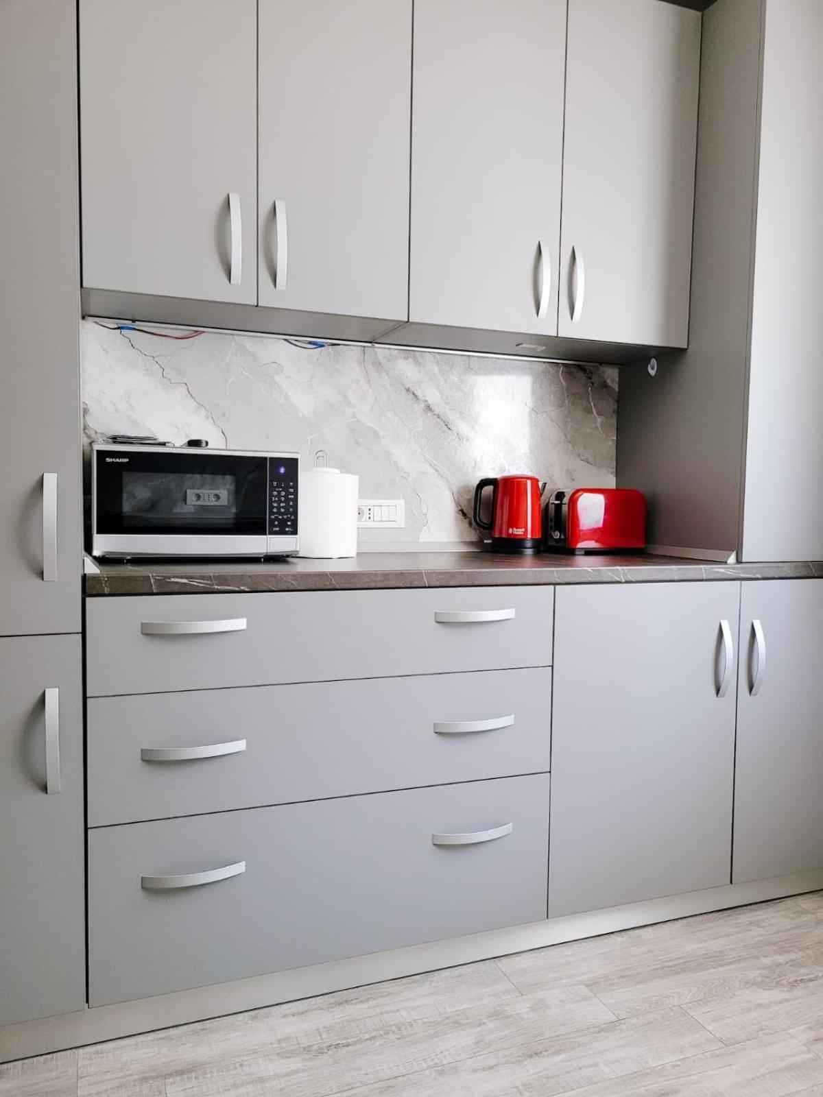 Cosy Apartment ฟาการาช ภายนอก รูปภาพ